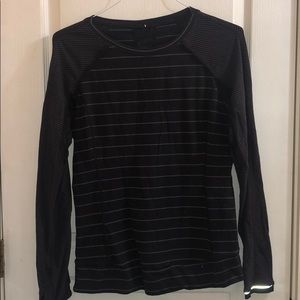 LULULEMON - Longsleeve